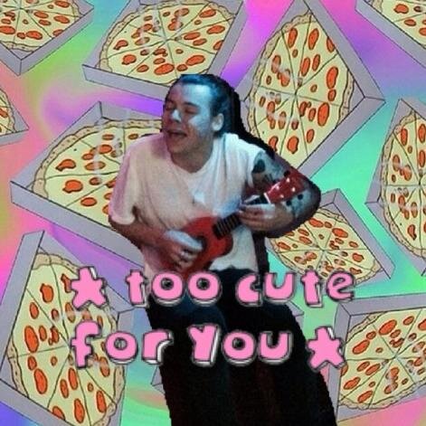 im half a heart without you