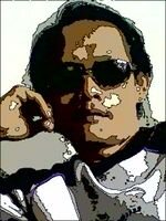 Gandhiangkung's profile picture. Pengrajin angklung.