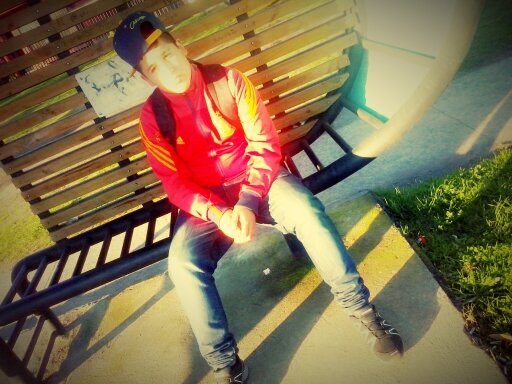 xelo_loko's profile picture. Marcelo