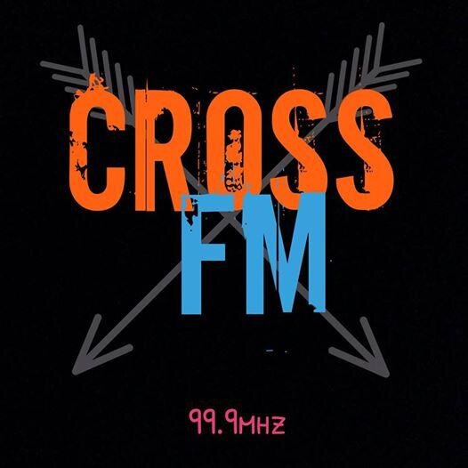 CROSSFM_99p9's profile picture. This is a UC radio project.Products & services featured r not affiliated/represent companies portrayed.All works produced are merely for edu purpose not profit