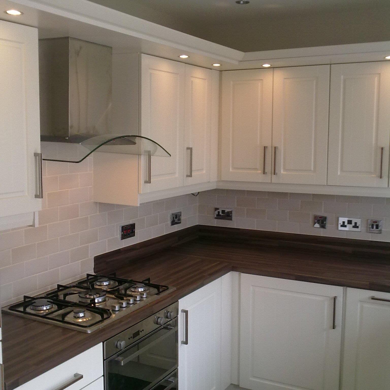 Kitchen & Bedroom design and installation