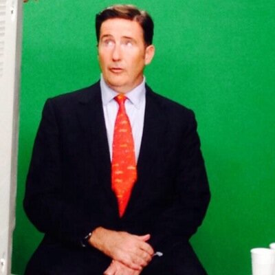 They say Mark Carnegie is the new Jesus