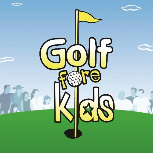 Golf fore Kids is a non-profit golf event benefiting The Boys & Girls Club of Atlantic City! Save the Date: Sept. 27, 2016 #givingback #golfforekidsac