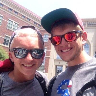 CharlesW613's profile picture. Representing the DBQ