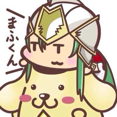 まふさんのプロフィール画像