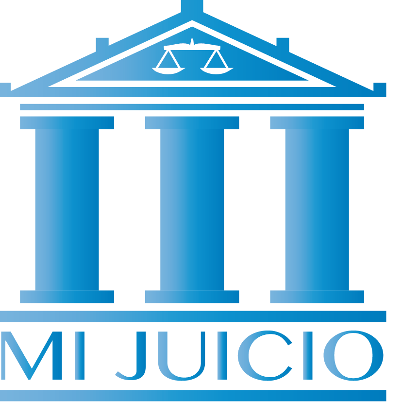 mijuicio's profile picture. Oficina de Abogados Dedicada a asesorar personas en Materias Laborales, Civiles, Familia