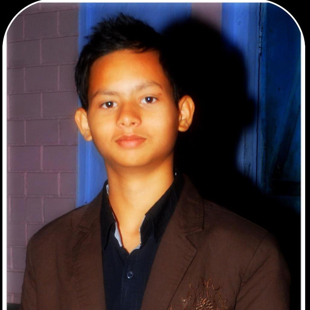 nileshmourya42's profile picture. 