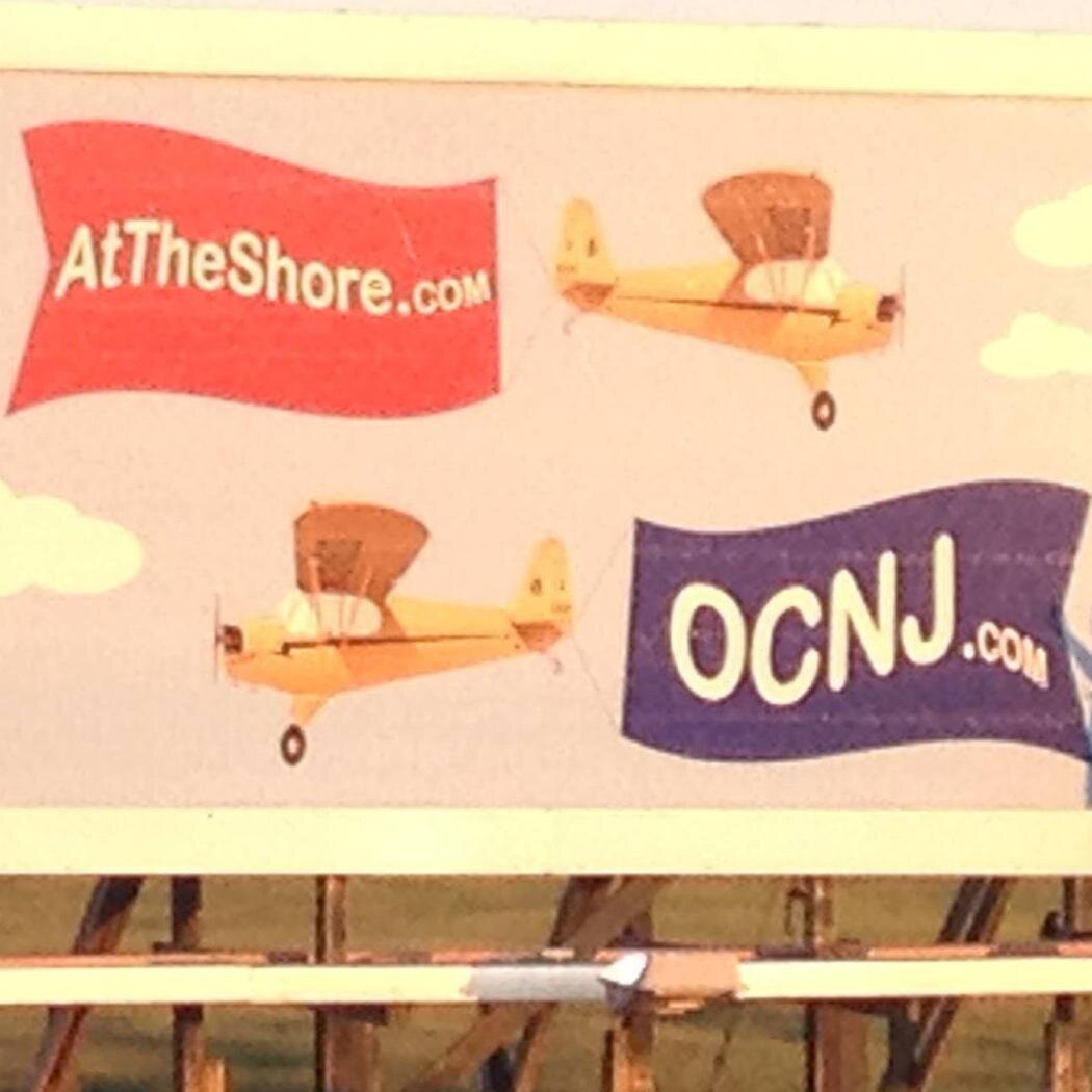 News, information, and events for all of your favorite South Jersey shore points: Ocean City, Sea Isle City, Avalon, and Cape May. Use tag #AtTheShore for a RT!