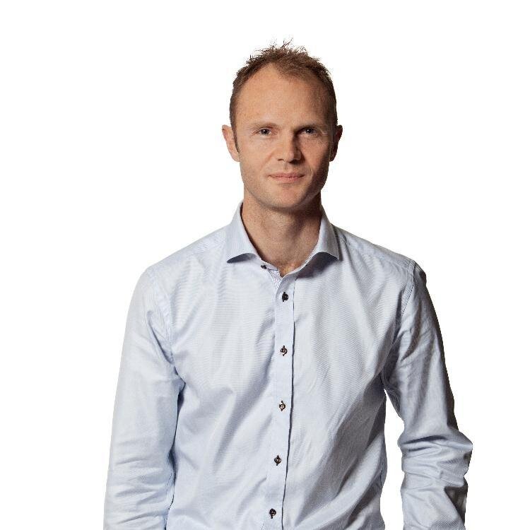 KirkJesper Profile Picture