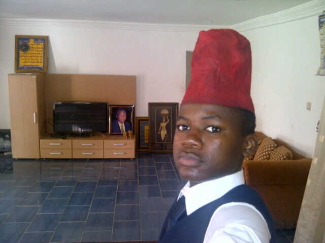 Umar_Alk's profile picture. Muslim, gentle and friendly