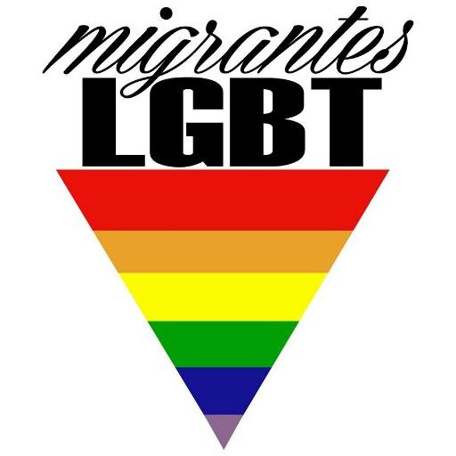 Somos un colectivo que asesora y canaliza a migrantes LGBT residentes y en tránsito por la ciudad de México