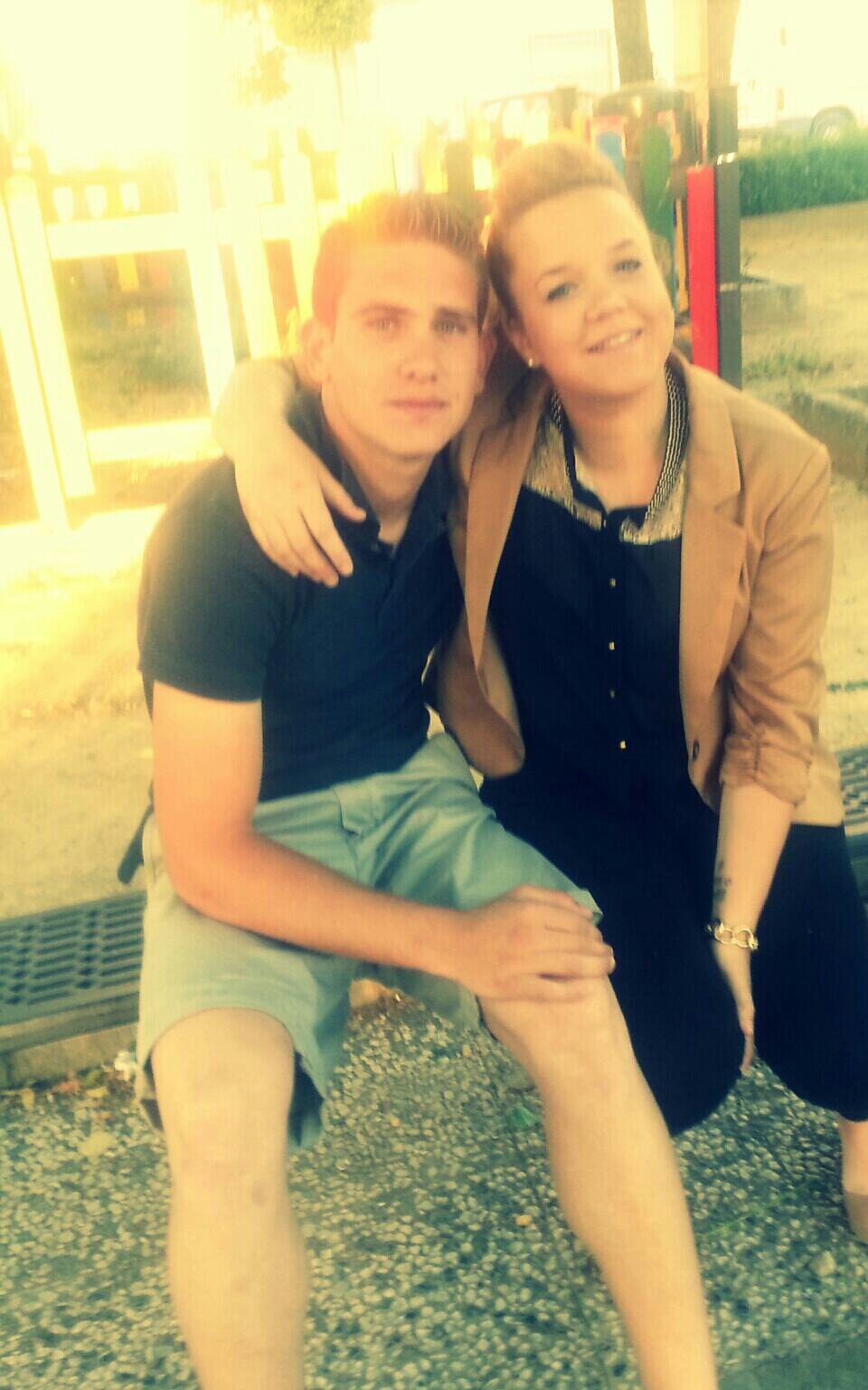 te amo princesa♥