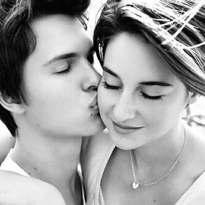 @Augustus_Water1, I love you. Isaac, You are a sweetie. Darcy Danielle Grace Lancaster-Waters is Our Little Angel [Tfios RP- #Original] #married