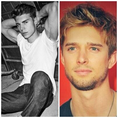 Nolanators & DrewLovers are here to support Nolan Funk and Drew Van Acker! !:D First Portuguese fanpage created to support them! Twitter created by Bruna :)