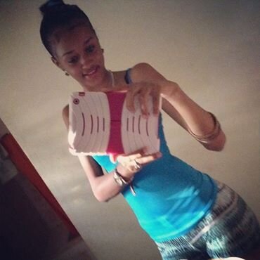 lapereferida101's profile picture. ♥~ѕσηяιє ℓα νι∂α єѕ вєѕнα~ mє αмσ ♥ BBM:28922BC4 siiempre humilde perOo #cOtiizada. ♥me diicen Paola ♥