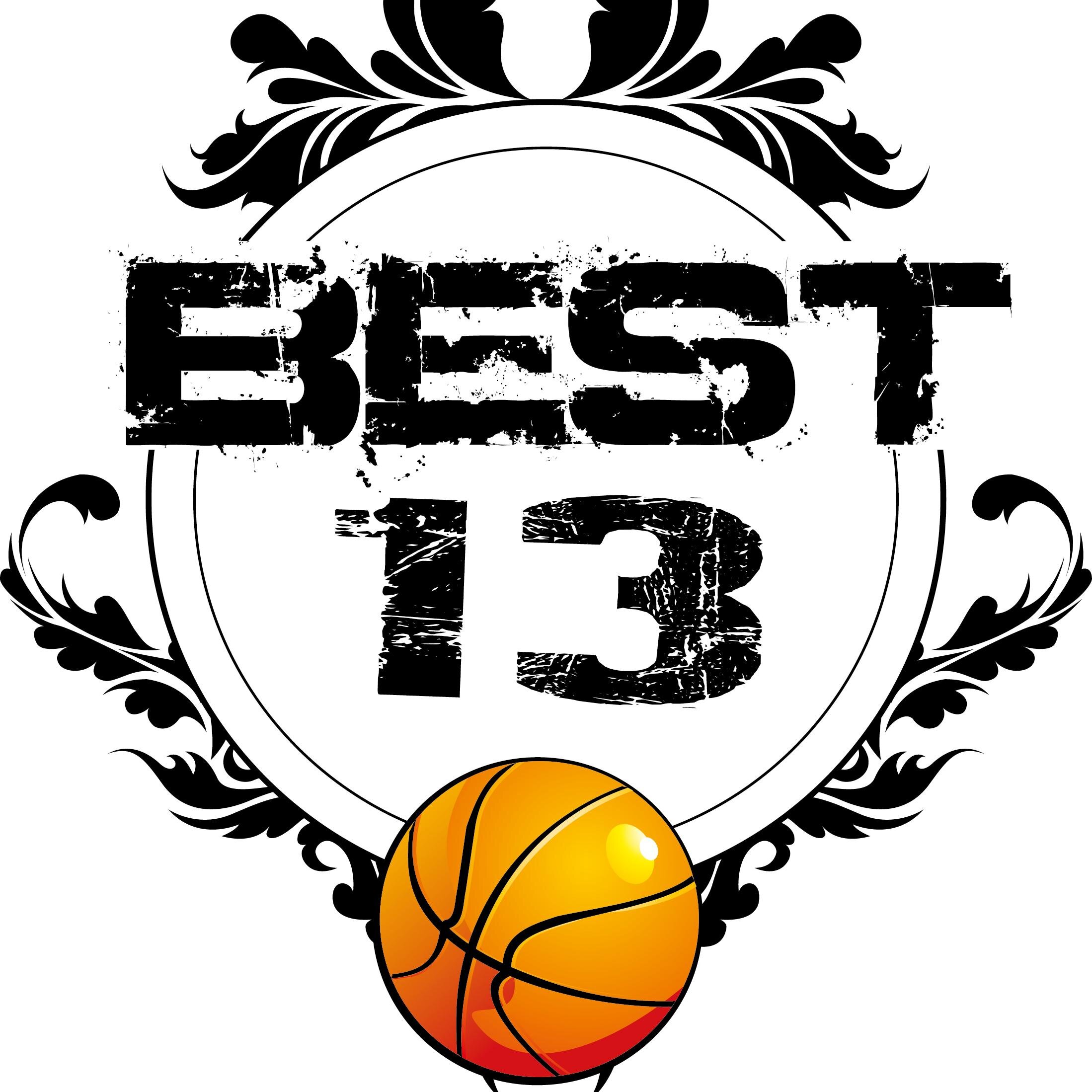 Busserine Evolu'Sport Team 13