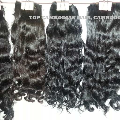 TOP Cambodian Virgin HAIR, Online Store is located in Cambodia's capital; Phnom Penh. We sell/supply Excellent High Quality Cambodian Hairs; Curly Straight Wavy