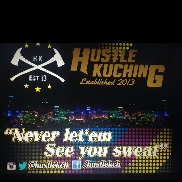 Hustlekch™ Clothing 
® Company No : 102282 
Made In Kuching 
Since 2013 
 @hustlekch #hustlekch 
 0146866321 0109738783.
 order@hustlekch.com