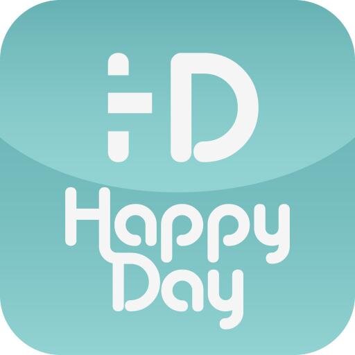 HappyDay_Kirov's profile picture. Мобильное приложение распродаж, скидок, акции.