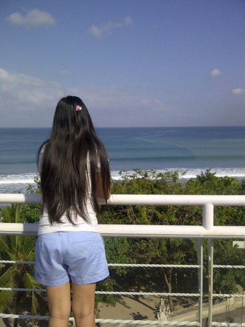 Welcome to Our Fanbase! Support and Love her always. No haters allowed here ~ Mention for followback♥