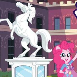 hheeyy...i loovvee mlp...and anime....so u can talk bout any and every thing..:*
