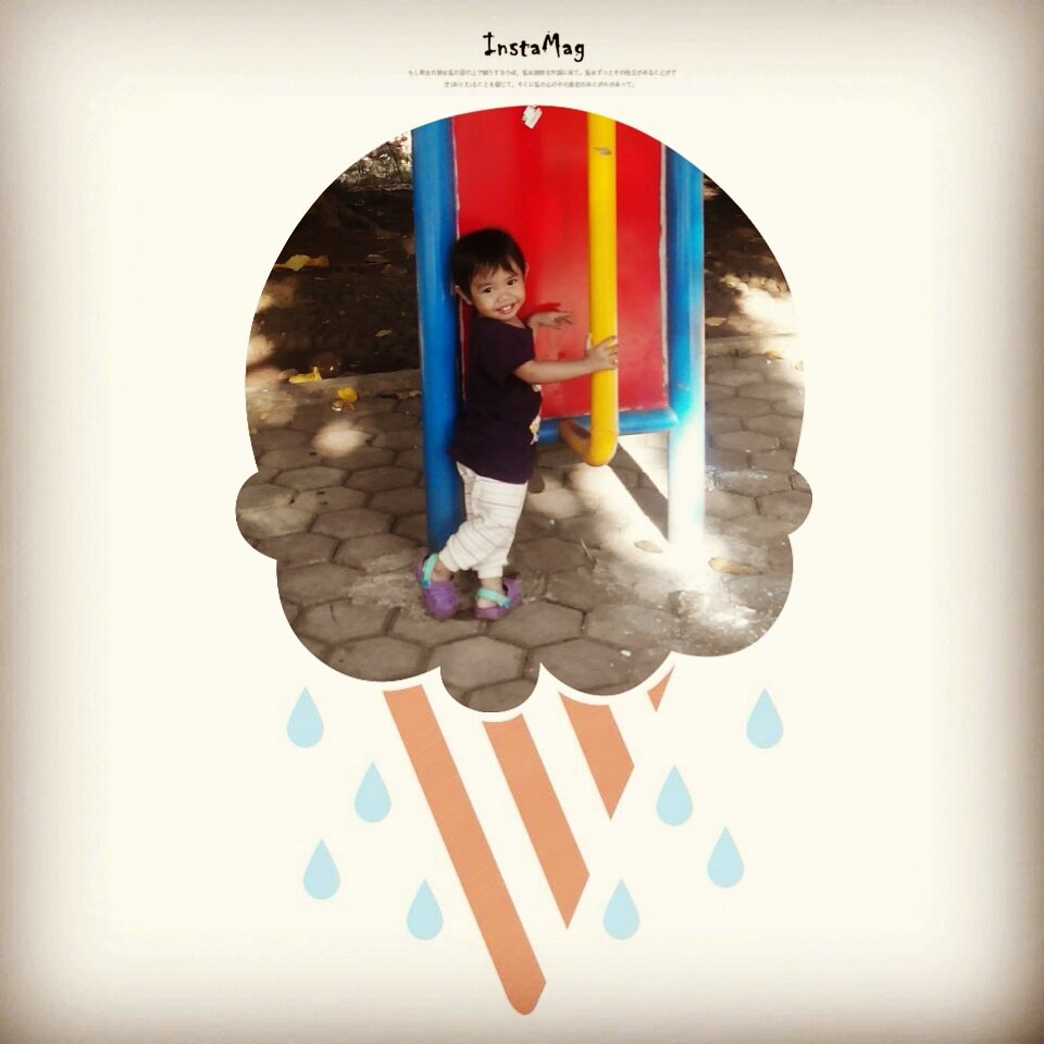 binabrahmana's profile picture. :: back to be a working mom as a SAP Analyst ::