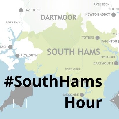 SouthHamsHour's profile picture. Home of #SouthHamsHour. Every Thursday between 8-9pm. A Twitter place to promote your South Hams Business!