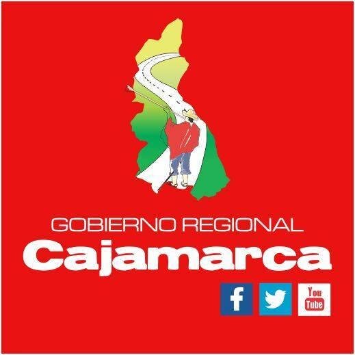 Gobierno Regional Cajamarca