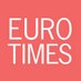 EuroTimes (@eurotimes) Twitter profile photo