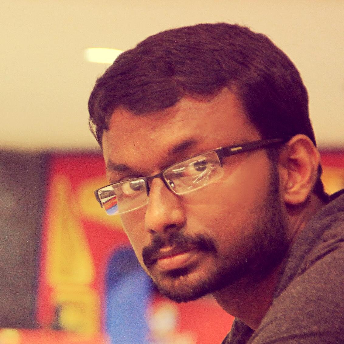 Co - Founder Mediasplash