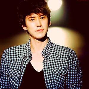 Roleplayer of ChoKyuHyun Super Junior, JRPWorlds, seojihye92 my girl #SJSquad