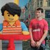 Dimitar Dinchev (@ddinchev) Twitter profile photo