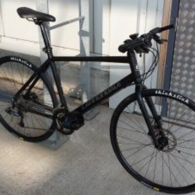 cannondale bad boy 6 2014