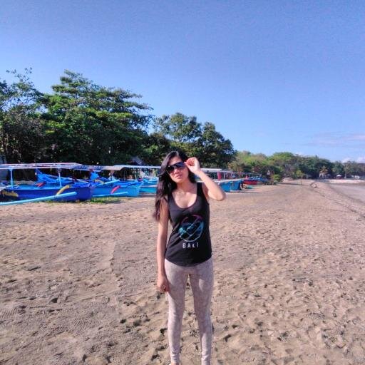 I love all the things that make you smile :D