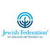Jewish Fed of GMW (@jfedgmw) Twitter profile photo Jewish Fed of GMW (@jfedgmw) Twitter profile photo