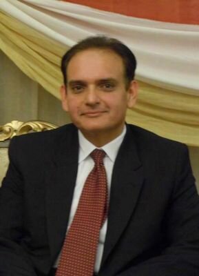 attiq456's profile picture. Senior Executive Vice President \Group Head in Commercial Bank