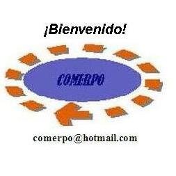 COMERPO. Comercializadora, empacadora y maquiladora de productos terminados