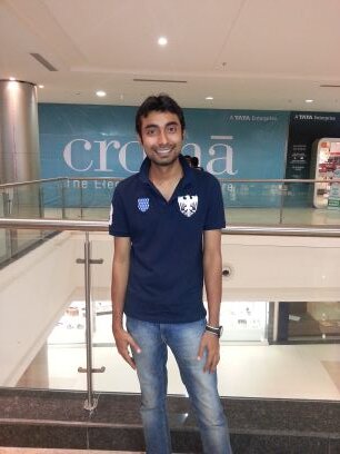 IT guy, Love sports, politics and programming