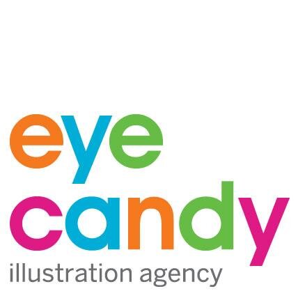 Illustrators agents · Tel: +44(0)20 8291 0729 or +212 359 1628 · Email: info@eyecandyillustration.com