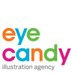 EYECANDYILLUSTRATION (@eyecandyillos) Twitter profile photo