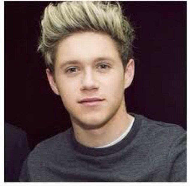 Follow @niallluvv and just so you guys know Niall loves you and wouldn't do this music world without you and the boys!:)