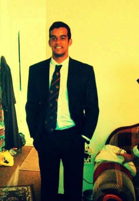 Btech management and finance graduate cput cpt ,Currently in the role of Actuarial Systems control at Sanlam/fitness and rugby crazy Allah•Family•Rugby