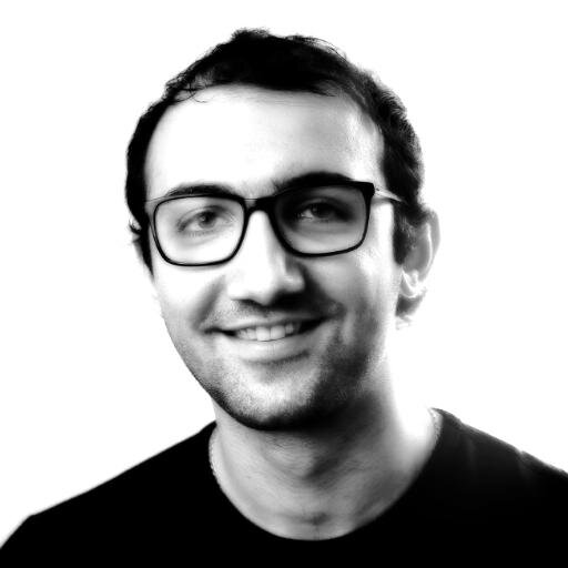 AdrianBadi's profile picture. Product Designer and Developer