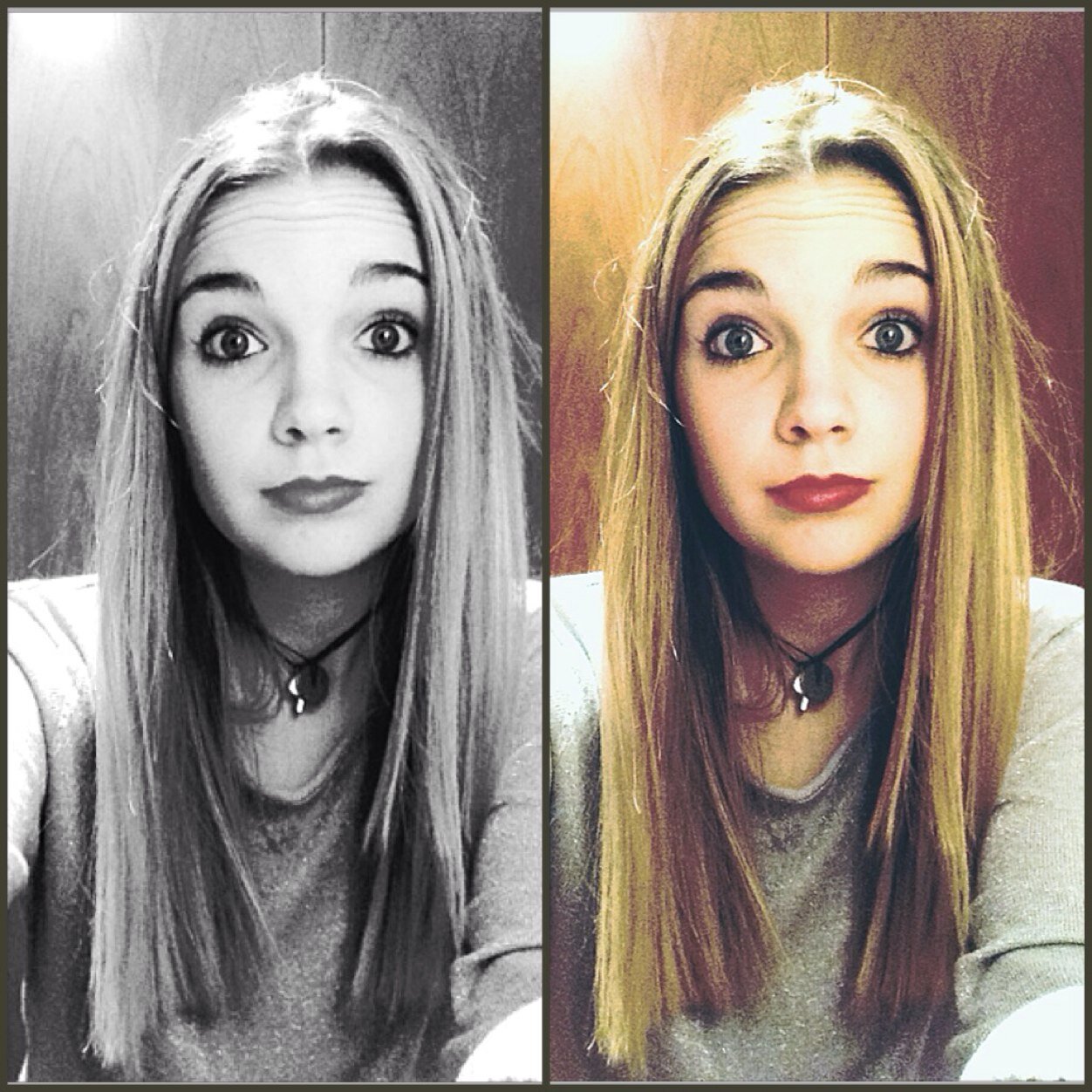 Aprendí a rendir y no a rendirme - Laura