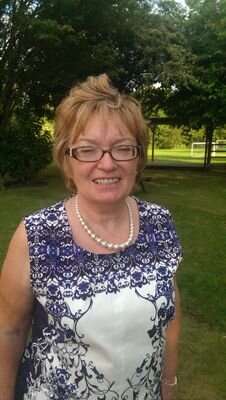 Chair of the Abbey Community Association