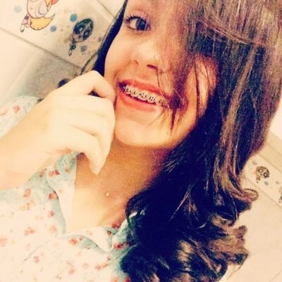 Estudante, 14, pernambucana, fã de Ayrton Senna ♥