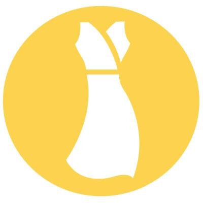 The first online boutique dedicated exclusively to petite clothing for women 5 ft. 4 in. and shorter.