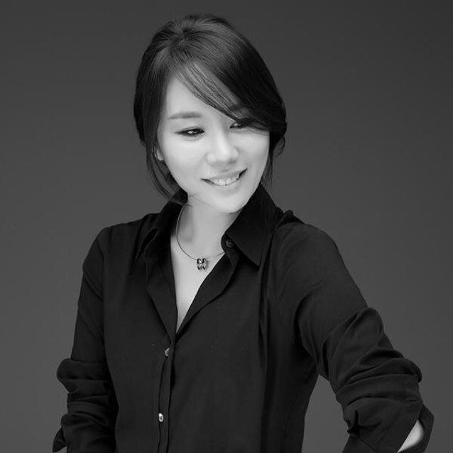 merci beauty house CEO/ Make-up Artist /make-up creative Director/wedding Director