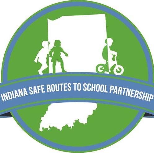 This page is no longer active. Follow Health by Design (@HbD_IN) for Indiana SRTS content.