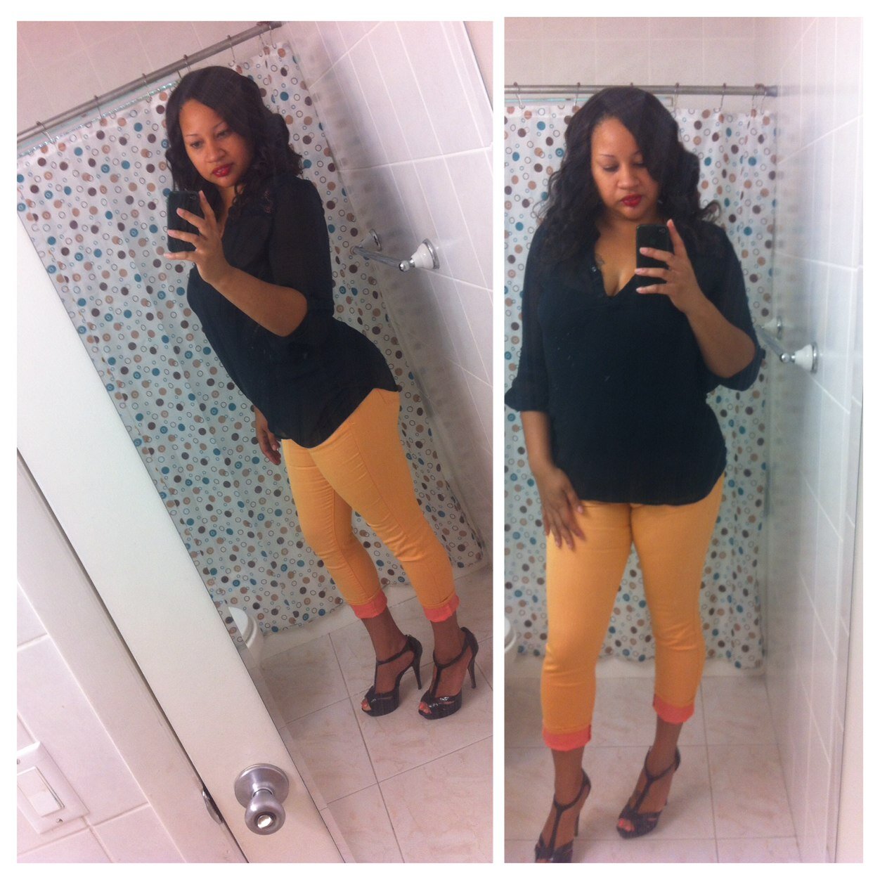 Follow at your own risk! Gemini Zone!! #Fighter #Lover #myownlane #hiyella